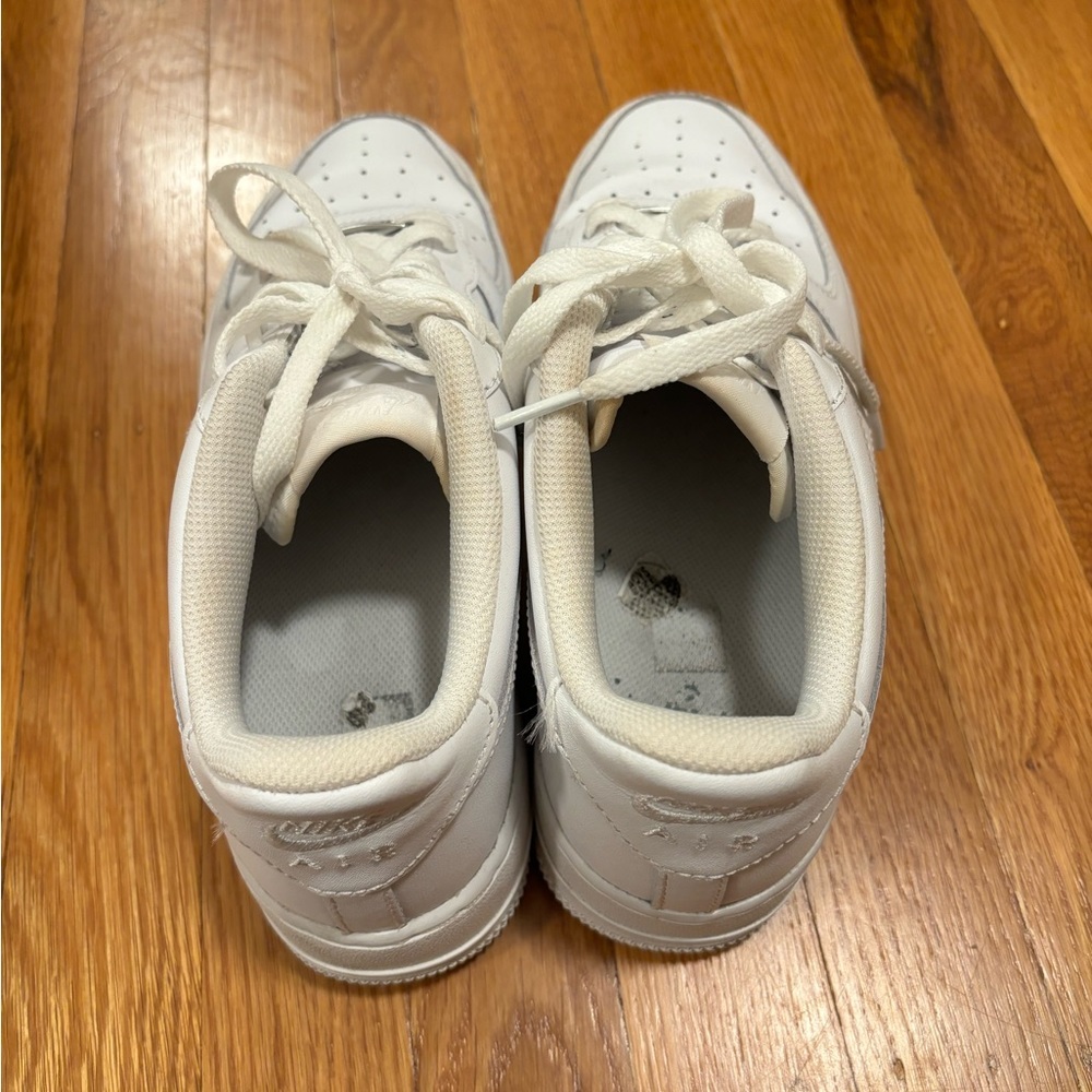 Nike Air Force 1 - Picture 4 of 5